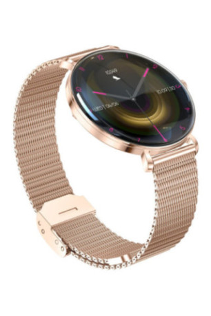 Montre connectée Edition Elite Or 1.43 pouce