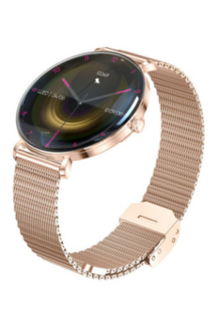 Montre connectée Edition Elite Or 1.43 pouce