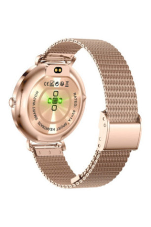 Montre connectée Edition Elite Or 1.43 pouce