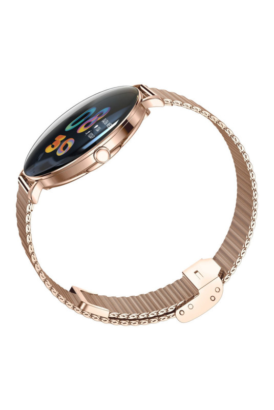 Montre connectée Edition Elite Or 1.43 pouce
