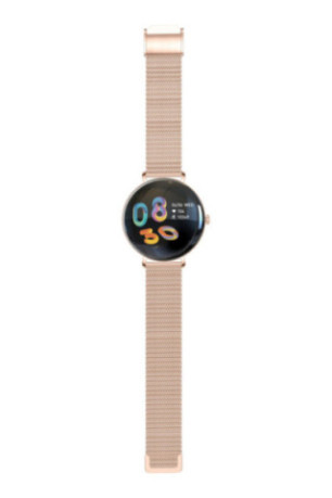 Montre connectée Edition Elite Or 1.43 pouce