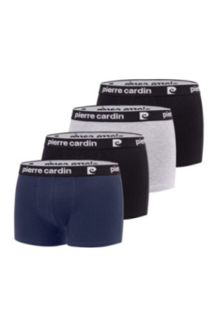 Lot de 4 boxers