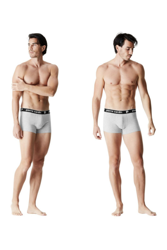 Lot de 4 boxers