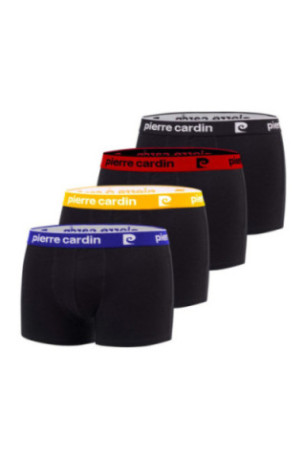 Lot de 4 boxers homme