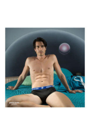 Lot de 4 boxers homme