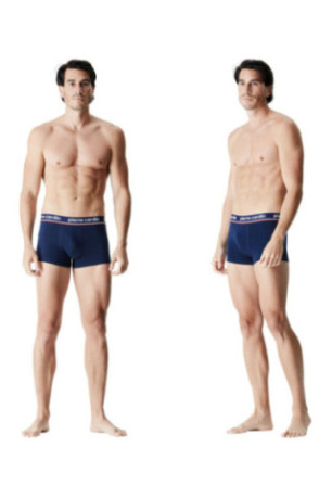 Lot de 4 boxers