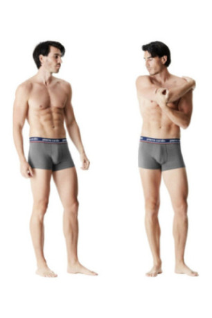 Lot de 4 boxers