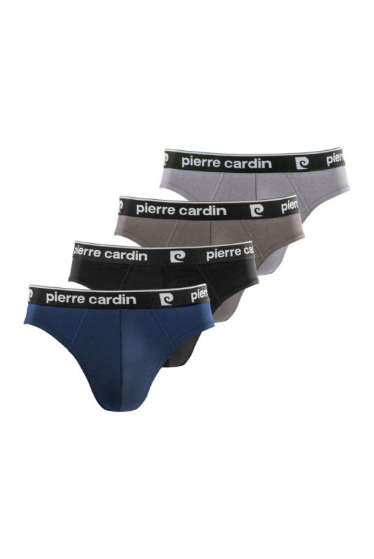 Lot de 4 slips