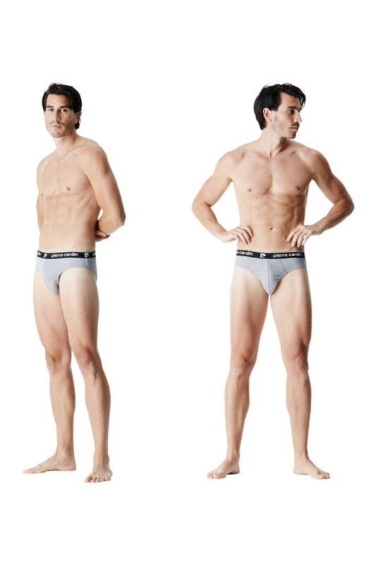 Lot de 4 slips