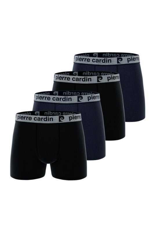 Lot de 4 boxers