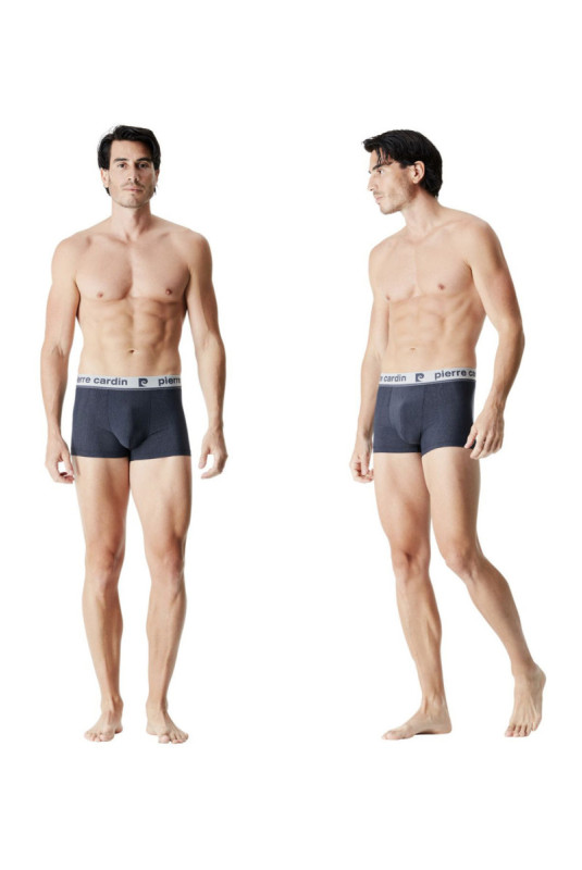 Lot de 4 boxers