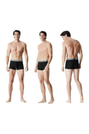 Lot de 4 boxers