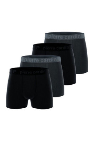 Lot de 4 boxers