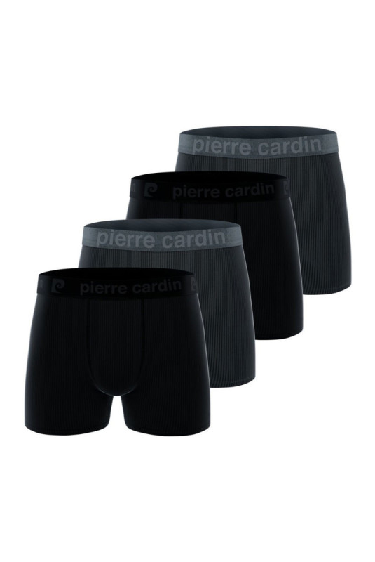 Lot de 4 boxers