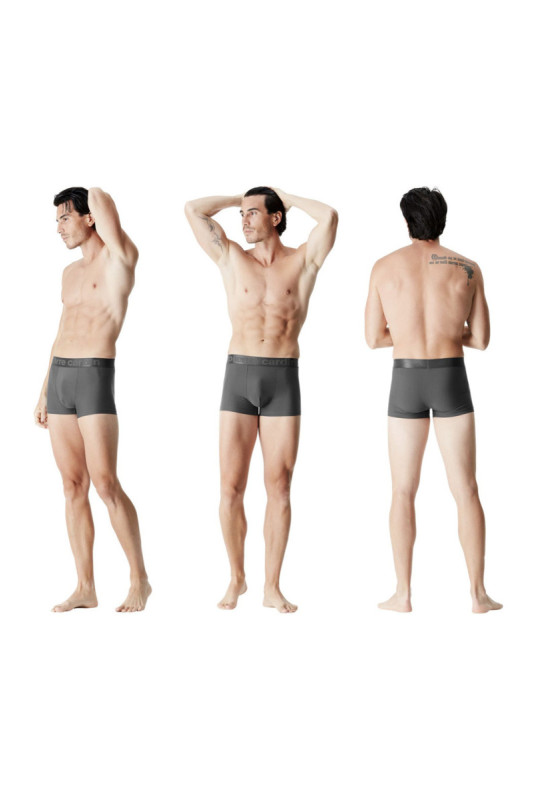 Lot de 4 boxers