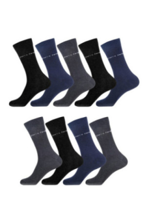 Chaussettes hautes