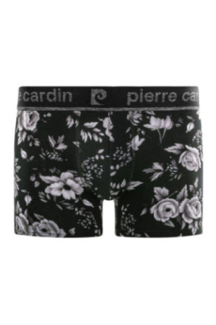 Lot de 3 boxers fleurs vintage