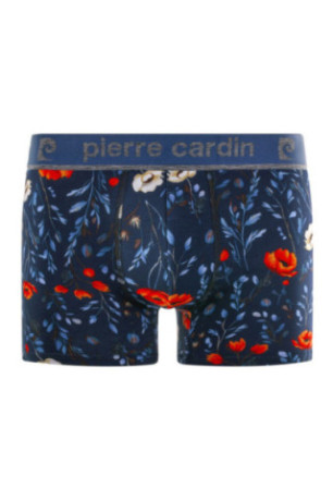 Lot de 3 boxers fleurs vintage