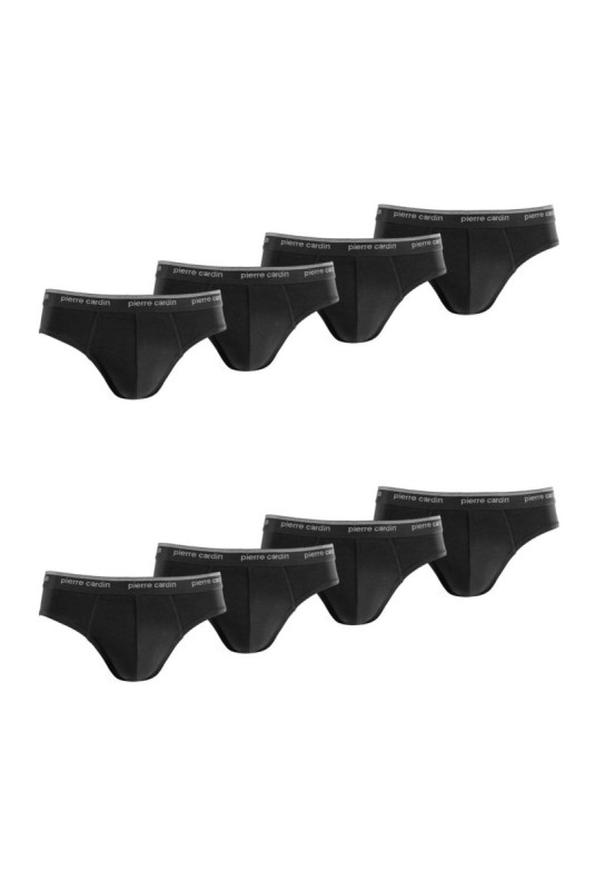 Slips classiques lot de 8