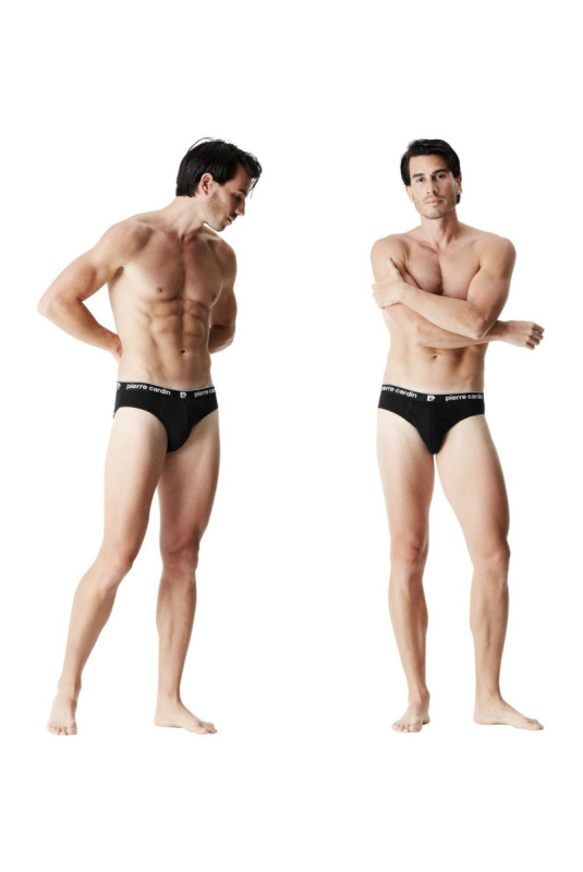 Slips classiques lot de 8