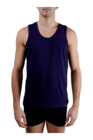 Débardeur maillot de corps sans manches