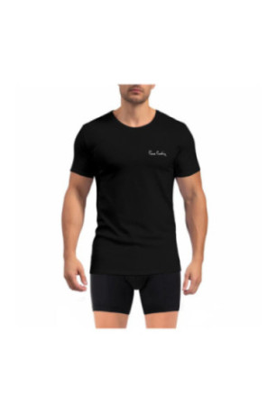 T-shirt Signature manches courtes