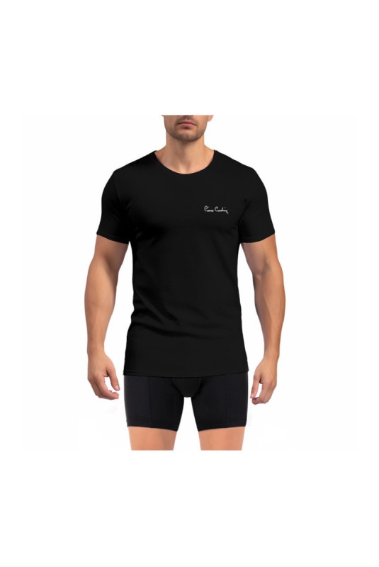 T-shirt Signature manches courtes