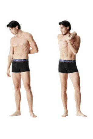 Lot de 8 boxers homme