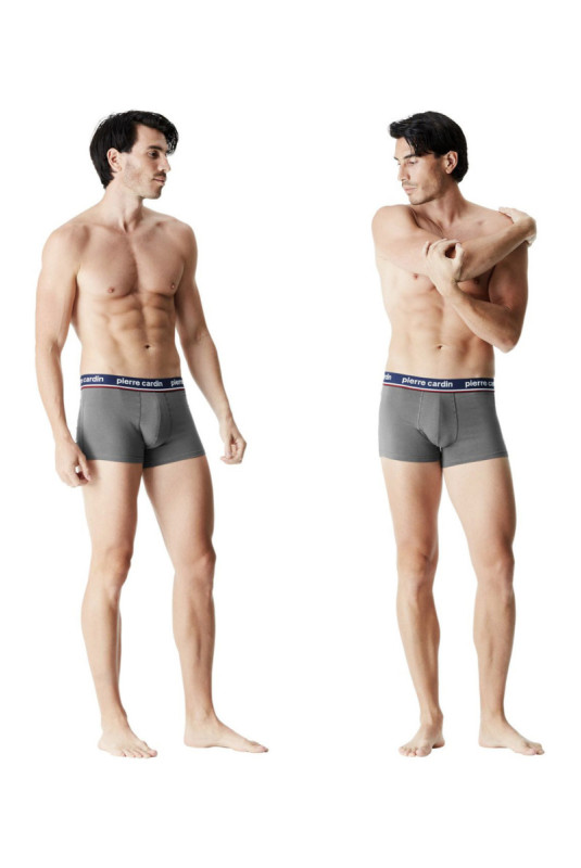 Lot de 8 boxers homme