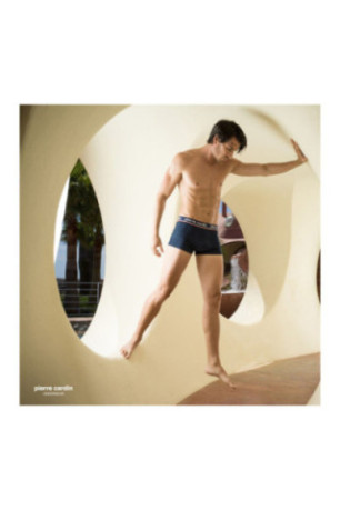 Lot de 8 boxers homme