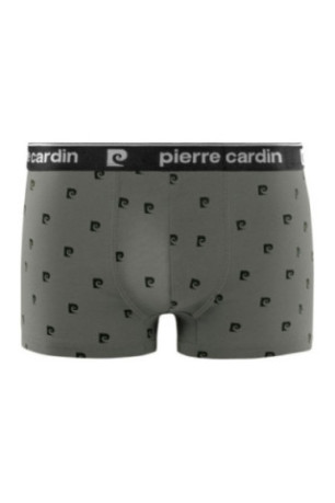 Lot de 6 boxers imprimés