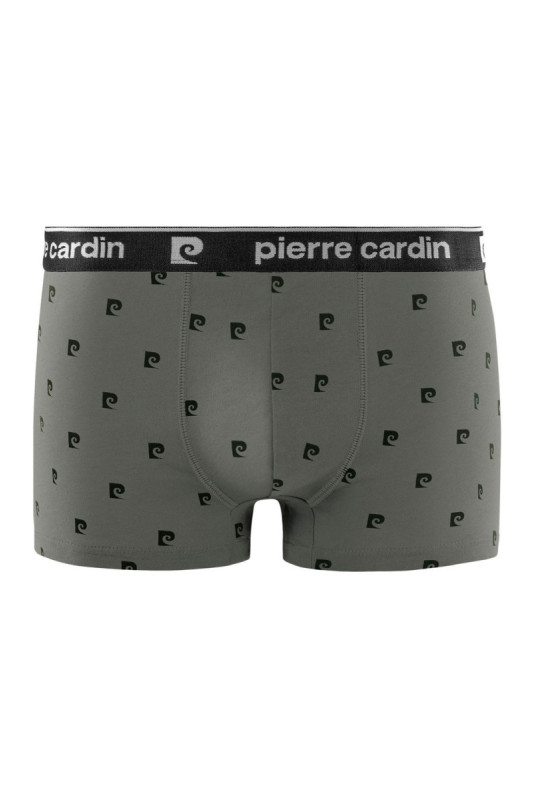 Lot de 6 boxers imprimés