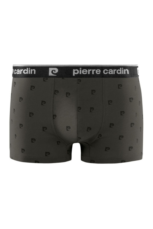 Lot de 6 boxers imprimés