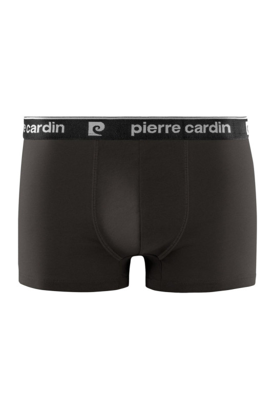 Lot de 6 boxers imprimés