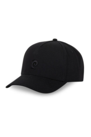 Casquette baseball logo brodé Taille unique