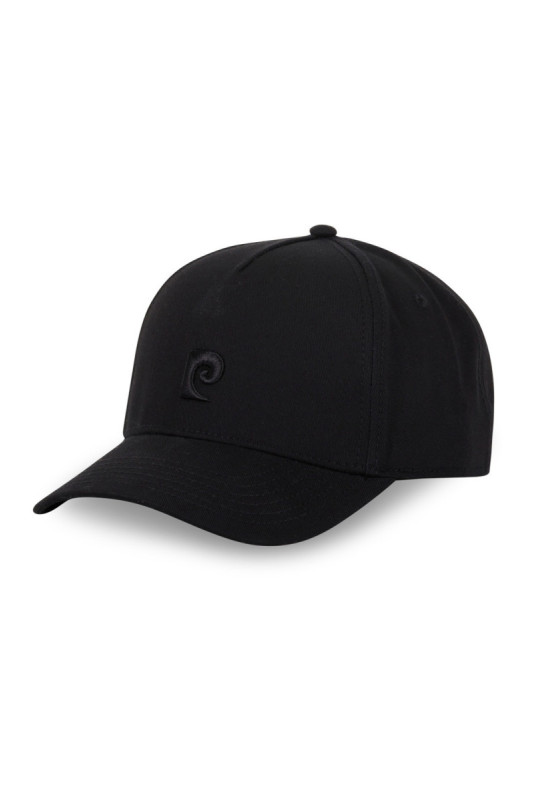Casquette baseball logo brodé Taille unique