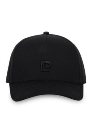 Casquette baseball logo brodé Taille unique