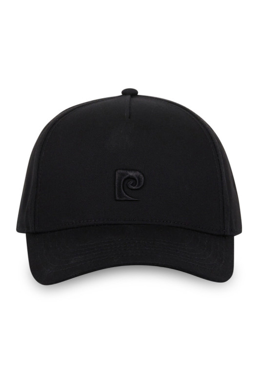 Casquette baseball logo brodé Taille unique