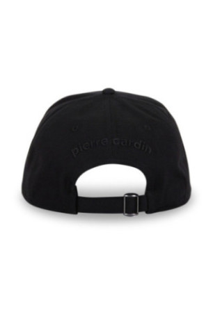 Casquette baseball logo brodé Taille unique