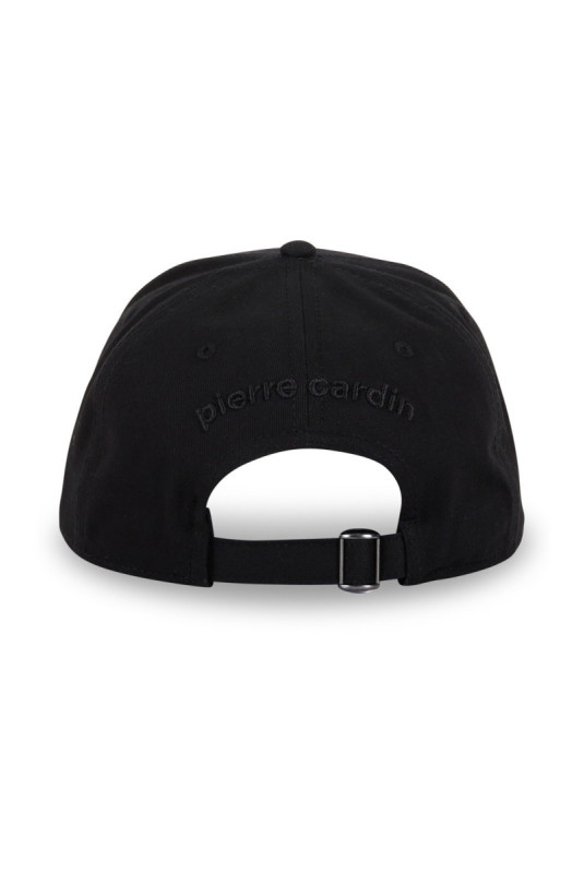 Casquette baseball logo brodé Taille unique