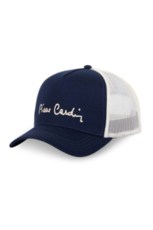 Casquette trucker