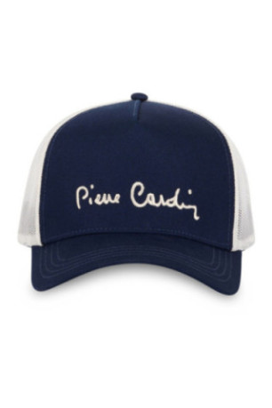 Casquette trucker