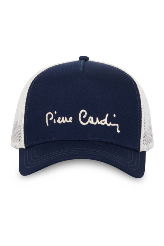 Casquette trucker