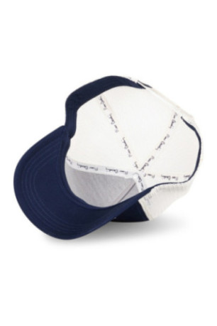 Casquette trucker