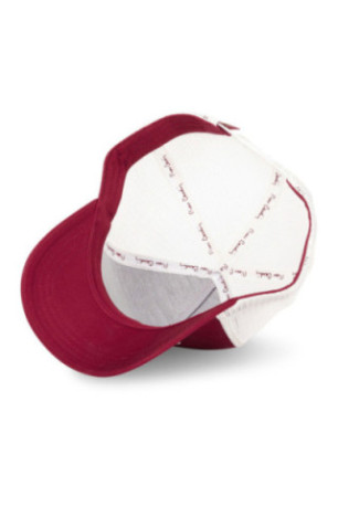 Casquette trucker taille unique
