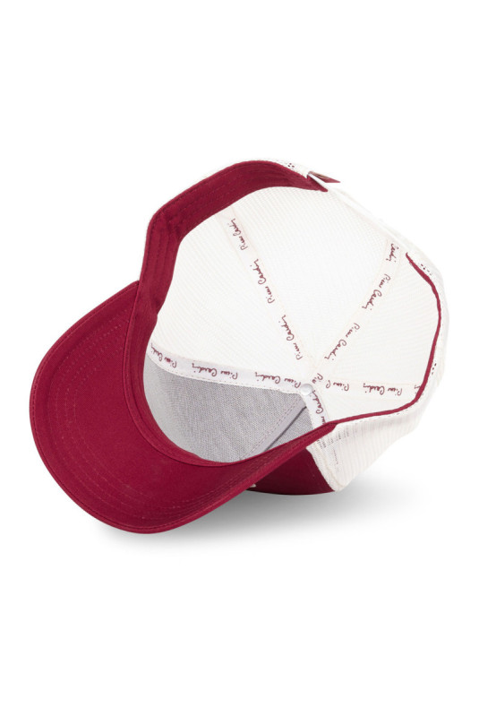 Casquette trucker taille unique