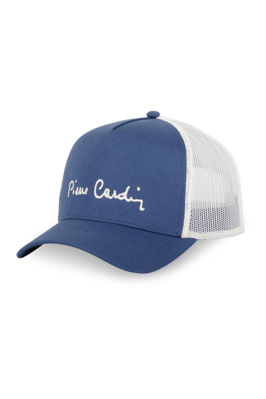 Casquette trucker