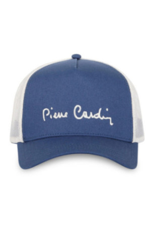 Casquette trucker