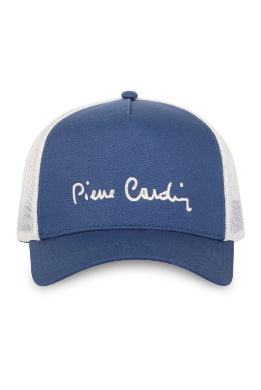 Casquette trucker