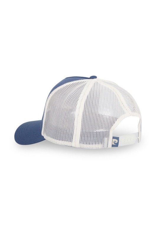 Casquette trucker